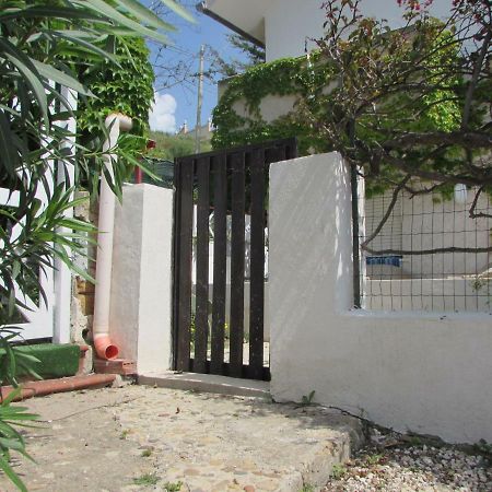 Villa Majata Realmonte Buitenkant foto