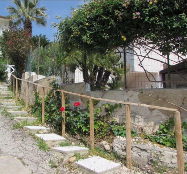 Villa Majata Realmonte Buitenkant foto