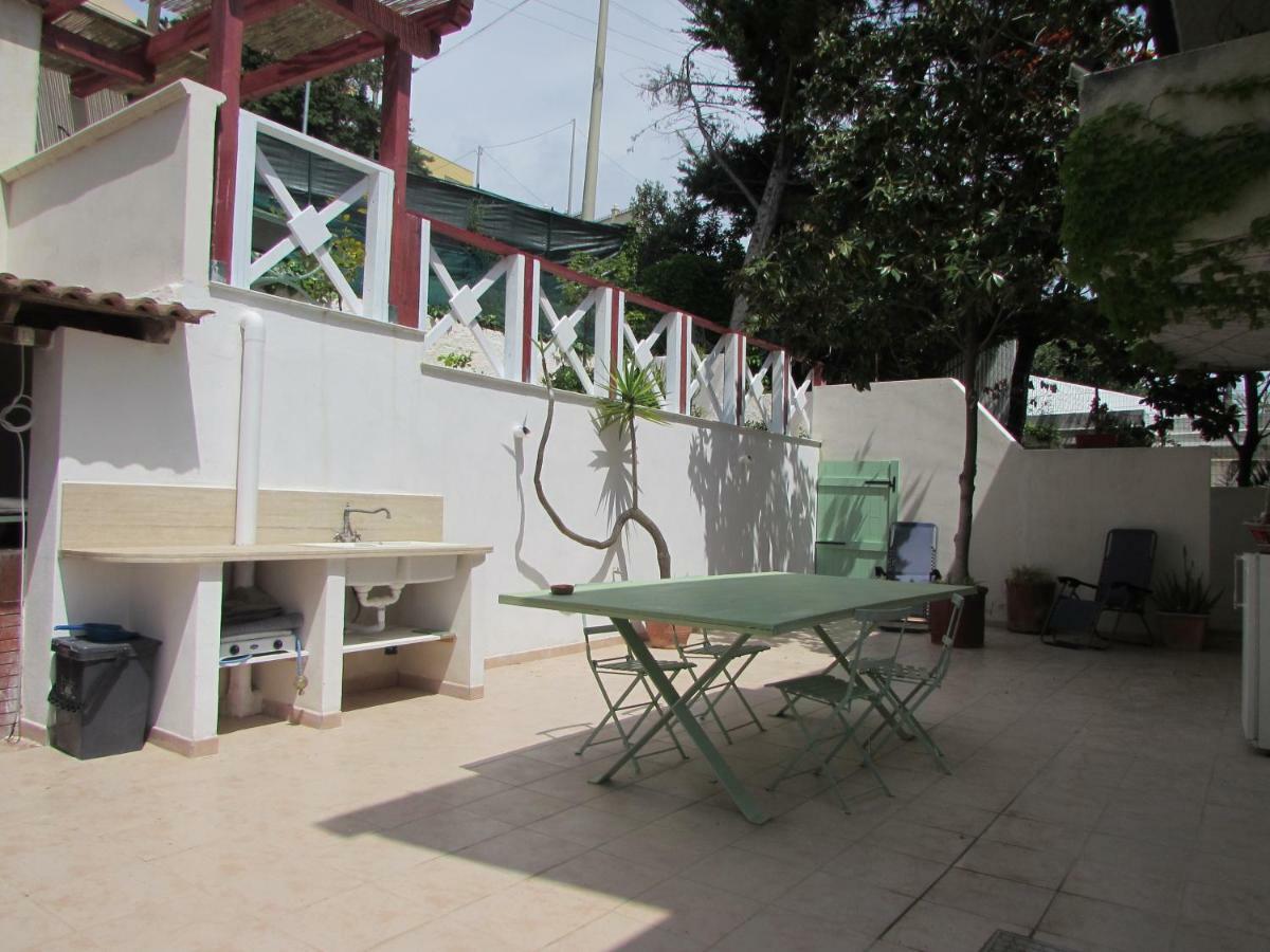 Villa Majata Realmonte Buitenkant foto