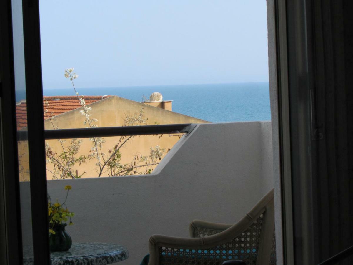 Villa Majata Realmonte Buitenkant foto