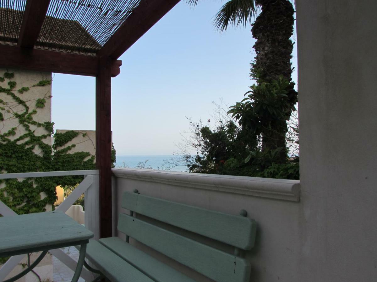 Villa Majata Realmonte Buitenkant foto