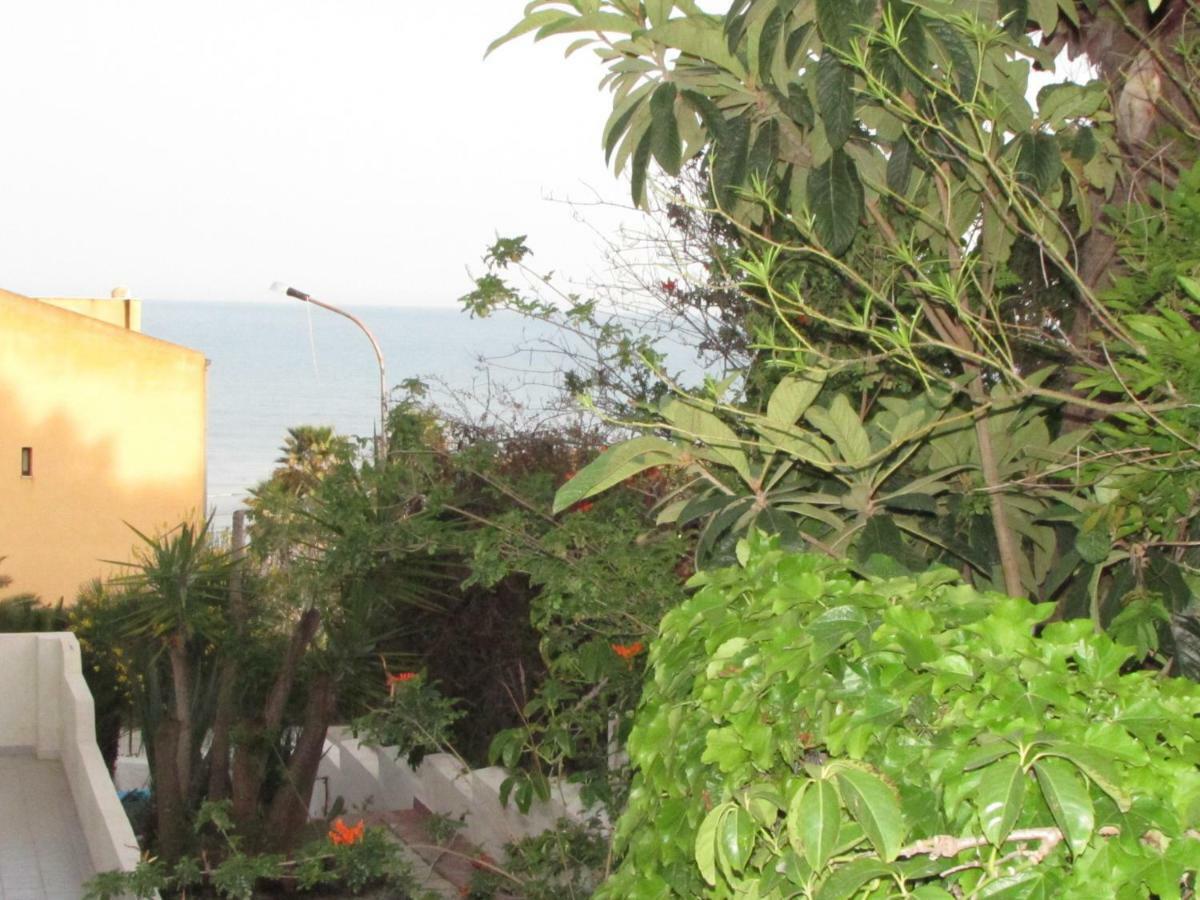 Villa Majata Realmonte Buitenkant foto