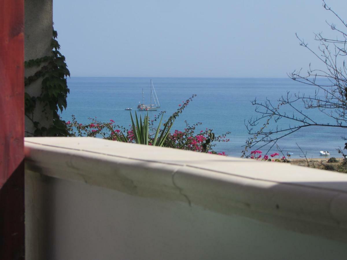 Villa Majata Realmonte Buitenkant foto